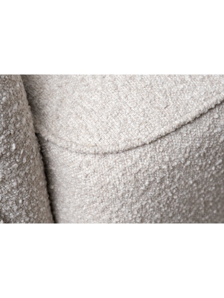 Кресло Тоулон бежевое