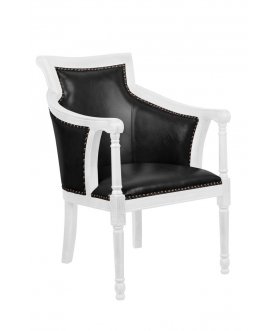 Кресло Valene Black