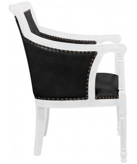 Кресло Valene Black