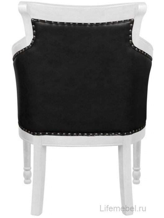 Кресло Valene Black
