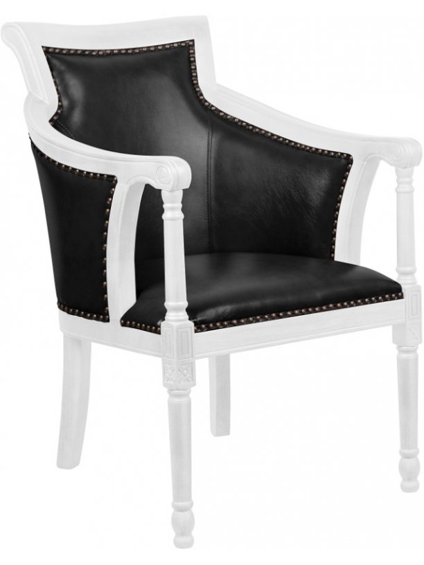 Кресло Valene Black