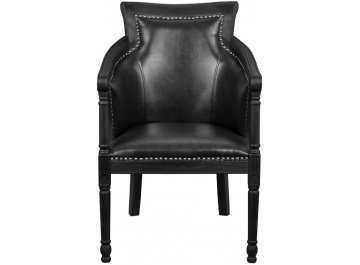 Кресло Valene Black V2