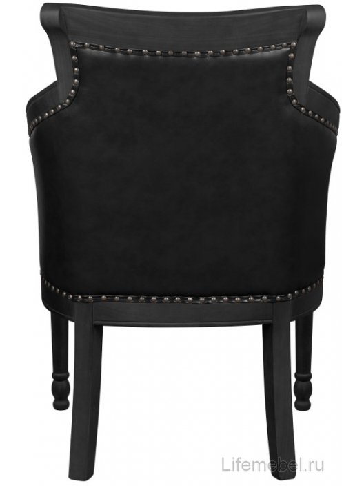 Кресло Valene Black V2