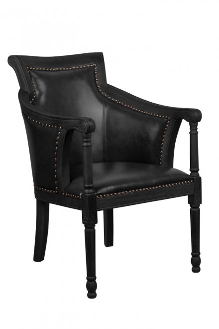 Кресло Valene Black V2