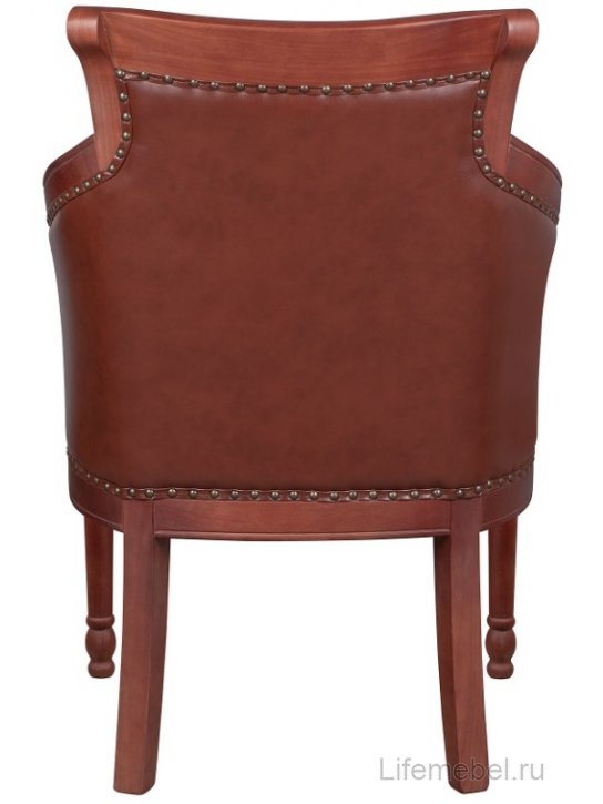 Кресло Valene Brown