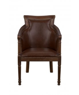 Кресло Valene Brown V2