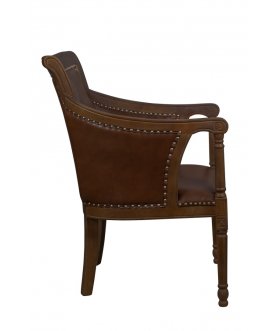 Кресло Valene Brown V2