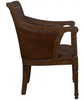 Кресло Valene Brown V2