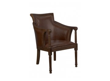 Кресло Valene Brown V2