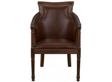 Кресло Valene Brown V2