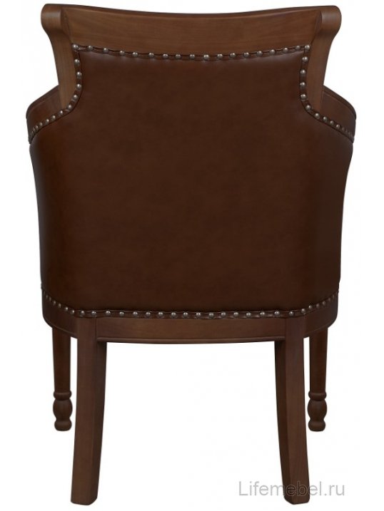Кресло Valene Brown V2