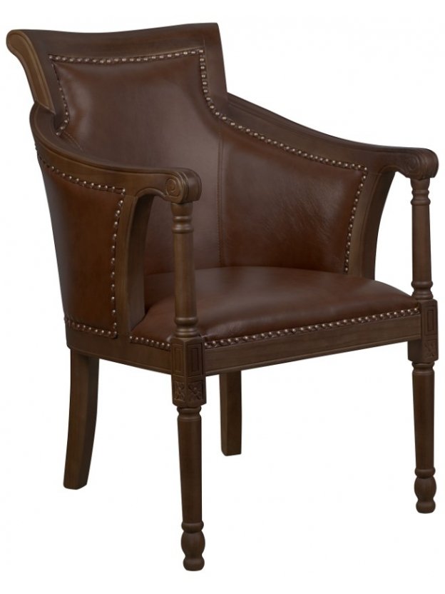 Кресло Valene Brown V2