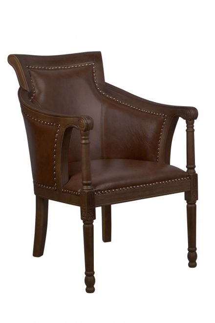Кресло Valene Brown V2