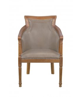 Кресло Valene Brown V3