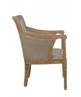 Кресло Valene Brown V3