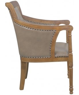 Кресло Valene Brown V3