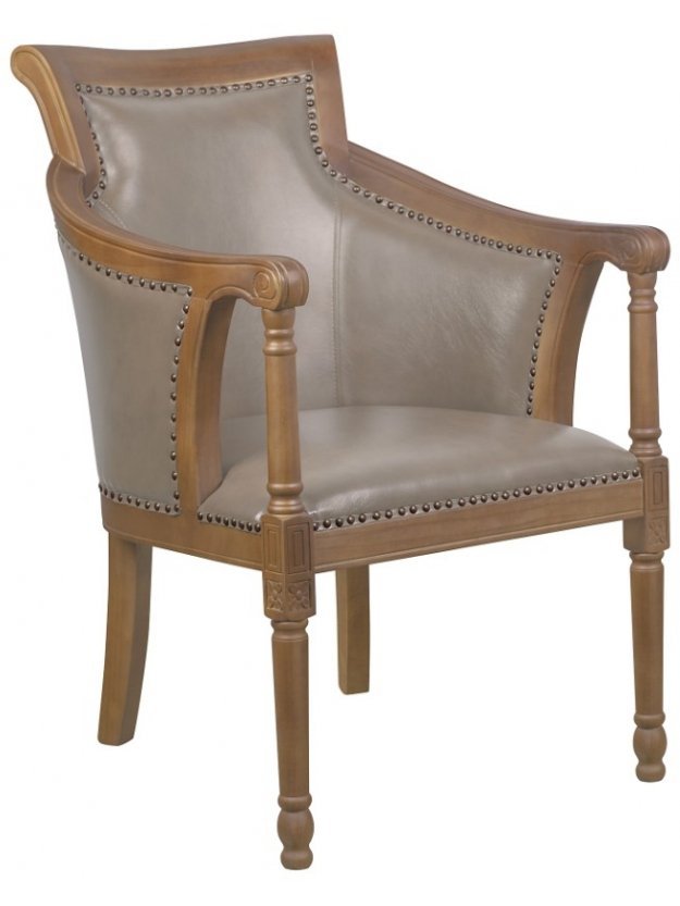 Кресло Valene Brown V3