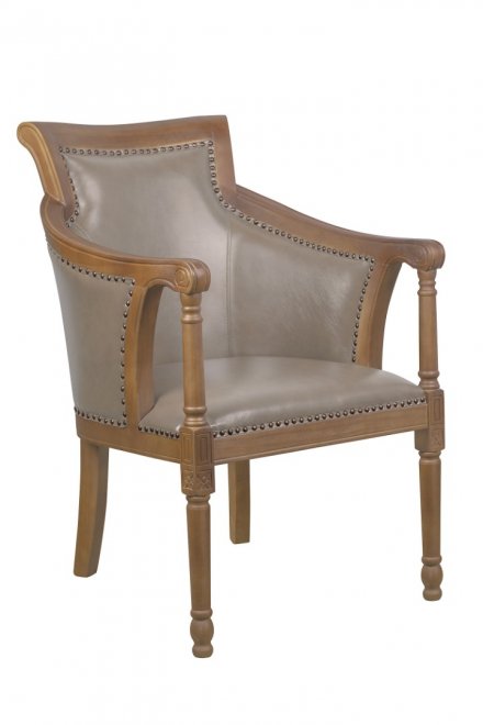 Кресло Valene Brown V3