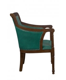 Кресло Valene Green