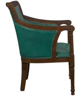 Кресло Valene Green