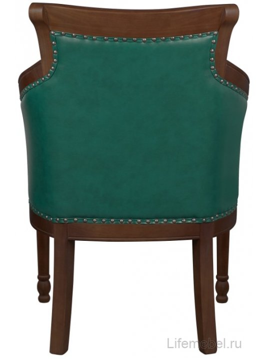 Кресло Valene Green