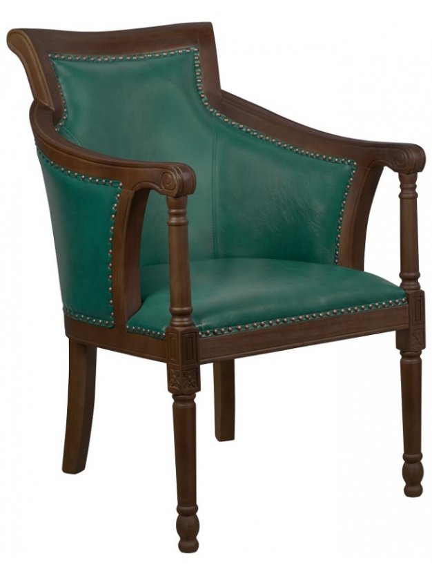 Кресло Valene Green