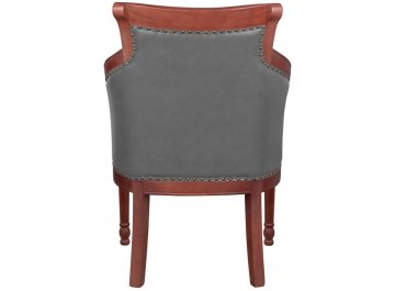 Кресло Valene Grey