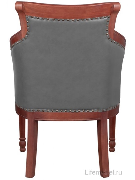 Кресло Valene Grey