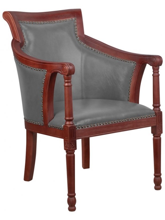 Кресло Valene Grey