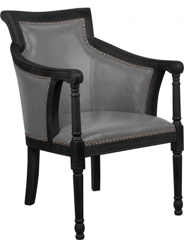 Кресло Valene Grey V2