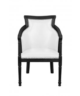 Кресло Valene White