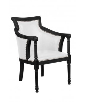 Кресло Valene White