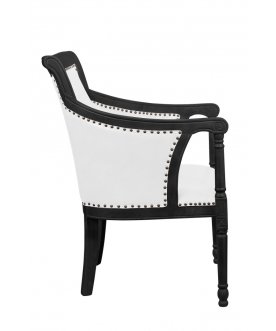 Кресло Valene White