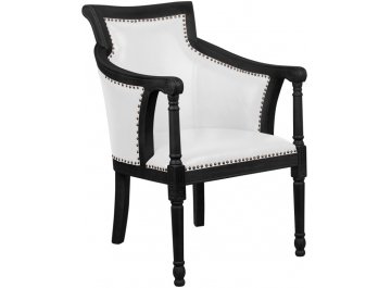 Кресло Valene White