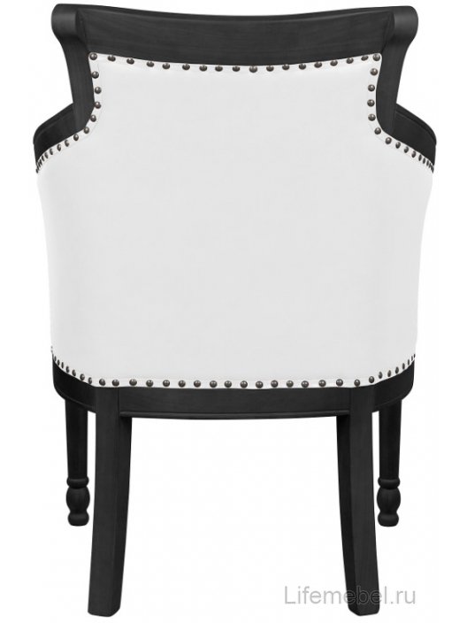 Кресло Valene White