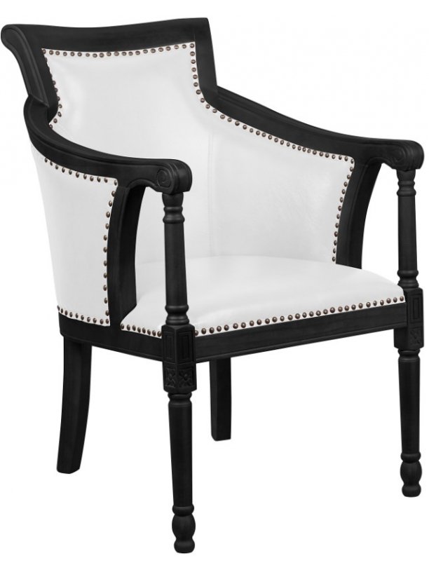 Кресло Valene White