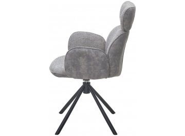 Кресло Vardy 360 поворотное