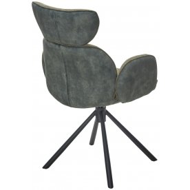 Кресло Vardy 360 поворотное