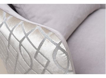 Кресло Verona поворотное