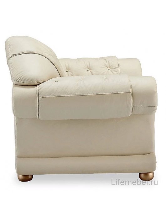 Кресло Versace черный