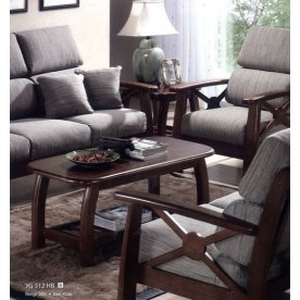 Кресло YG312 HB