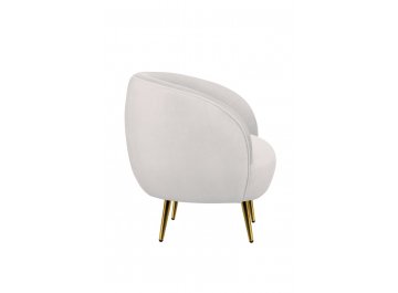 Мягкое кресло Benee Beige