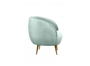 Мягкое кресло Benee Green