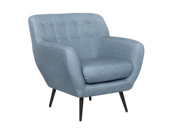Мягкое кресло Fuller Blue V2