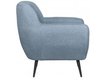 Мягкое кресло Fuller Blue V2