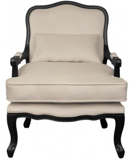 Мягкое кресло Nitro Beige V5