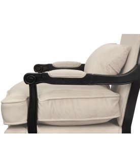 Мягкое кресло Nitro Beige V5