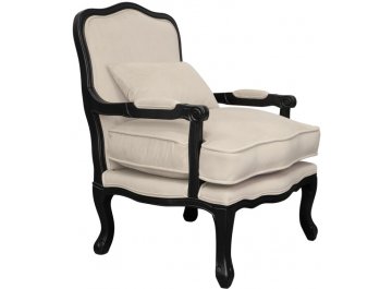 Мягкое кресло Nitro Beige V5