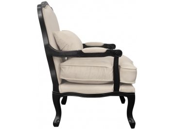 Мягкое кресло Nitro Beige V5