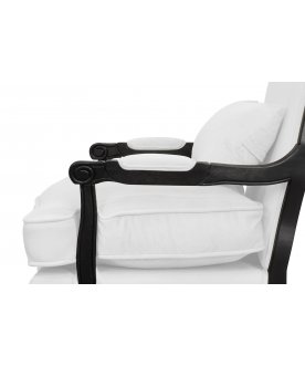 Мягкое кресло Nitro Beige V6